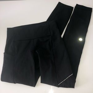 LULULEMON SPEED UP TIGHT